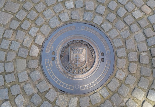 Schächte und Schieber